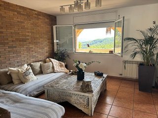 Chalet en alquiler en Corbera de Llobregat