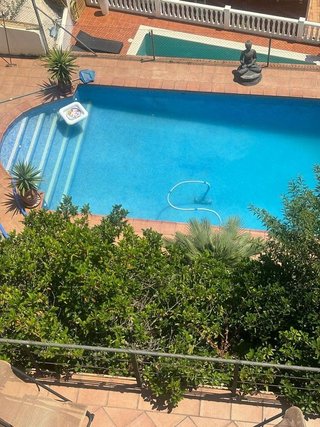 Chalet en alquiler en Corbera de Llobregat