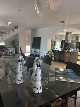 Chalet en alquiler en Corbera de Llobregat