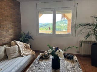 Chalet en alquiler en Corbera de Llobregat
