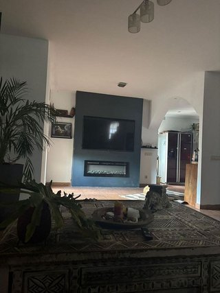 Chalet en alquiler en Corbera de Llobregat