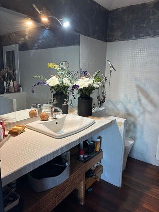 Chalet en alquiler en Corbera de Llobregat
