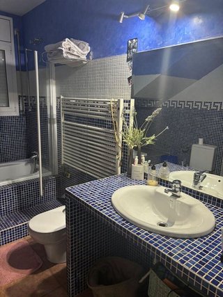 Chalet en alquiler en Corbera de Llobregat