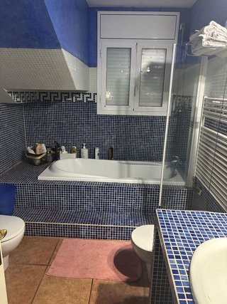 Chalet en alquiler en Corbera de Llobregat