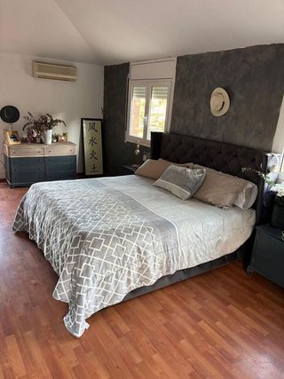 Chalet en alquiler en Corbera de Llobregat