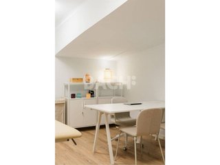 Local comercial en alquiler en Santa Clara-Caputxins-Hospital en Vic