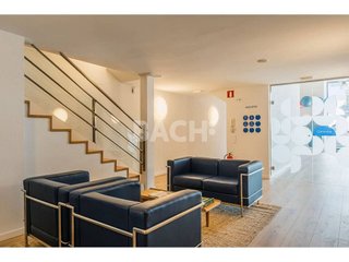 Local comercial en alquiler en Santa Clara-Caputxins-Hospital en Vic