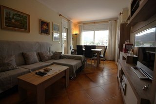 Piso en venta en Centre en Roses