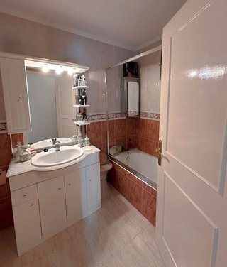 Piso en venta en Centre en Roses
