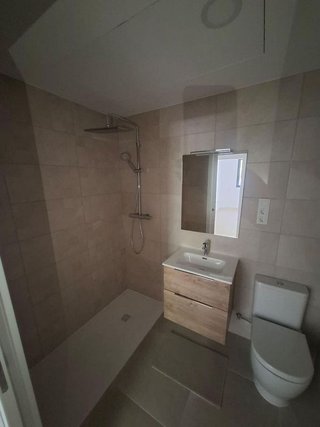 Piso en alquiler en Can Pantiquet en Mollet del Vallès
