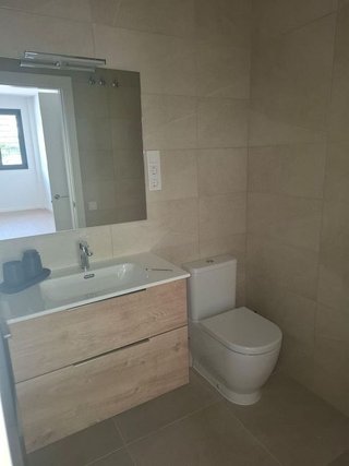 Piso en alquiler en Can Pantiquet en Mollet del Vallès
