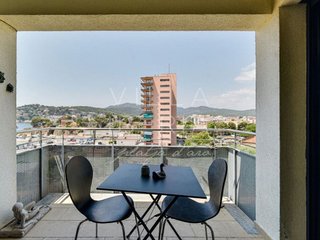 Piso en venta en Sant Pol - Volta de l'Ametller en Sant Feliu de Guíxols