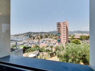 Piso en venta en Sant Pol - Volta de l'Ametller en Sant Feliu de Guíxols