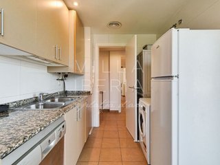 Piso en venta en Sant Pol - Volta de l'Ametller en Sant Feliu de Guíxols