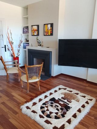 Piso en alquiler en Les Tres Torres en Barcelona