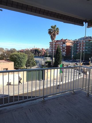 Piso en alquiler en Les Tres Torres en Barcelona