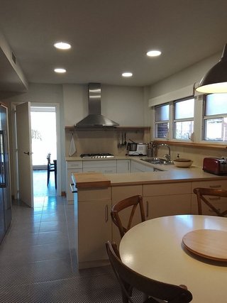 Piso en alquiler en Les Tres Torres en Barcelona