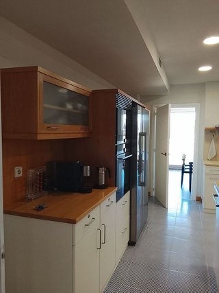 Piso en alquiler en Les Tres Torres en Barcelona