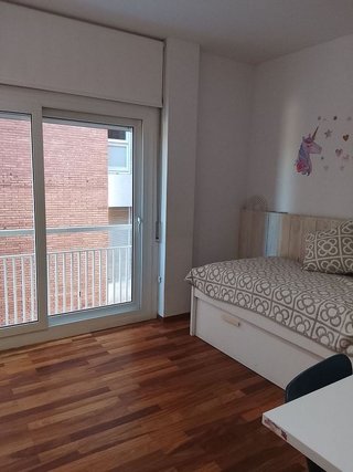 Piso en alquiler en Les Tres Torres en Barcelona
