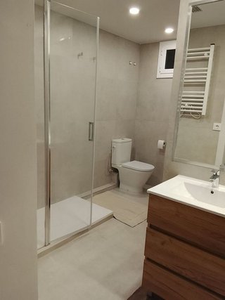 Piso en alquiler en Les Tres Torres en Barcelona
