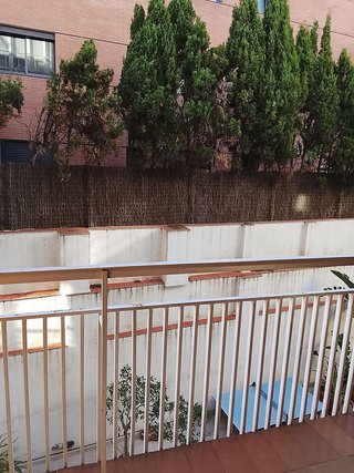 Piso en alquiler en Les Tres Torres en Barcelona