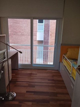 Piso en alquiler en Les Tres Torres en Barcelona