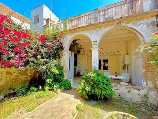 Casa adosada en venta en Avinguda Catalunya en Palamós