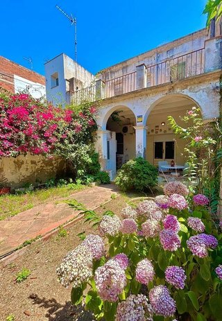 Casa adosada en venta en Avinguda Catalunya en Palamós