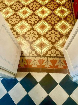 Casa adosada en venta en Avinguda Catalunya en Palamós