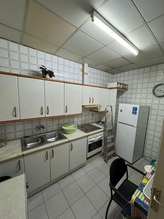 Casa adosada en venta en Avinguda Catalunya en Palamós