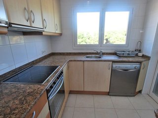 Piso en alquiler en Sant Andreu de Llavaneres