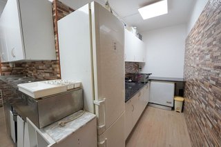 Local comercial en alquiler en El Bon Pastor en Barcelona