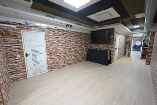 Local comercial en alquiler en El Bon Pastor en Barcelona