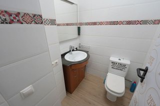 Local comercial en alquiler en El Bon Pastor en Barcelona