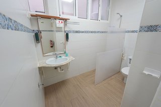 Local comercial en alquiler en El Bon Pastor en Barcelona
