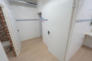 Local comercial en alquiler en El Bon Pastor en Barcelona