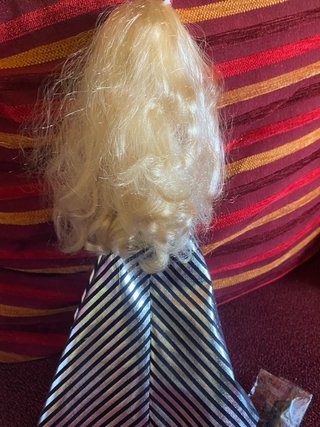 Barbie Jewel Secrets SN 80s
