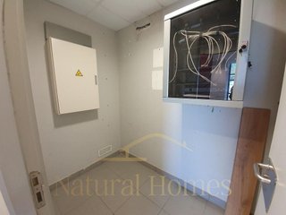 Oficina en alquiler en Pla d'en Boet en Mataró