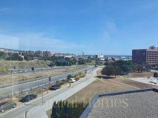 Oficina en alquiler en Pla d'en Boet en Mataró