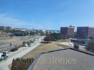 Oficina en alquiler en Pla d'en Boet en Mataró