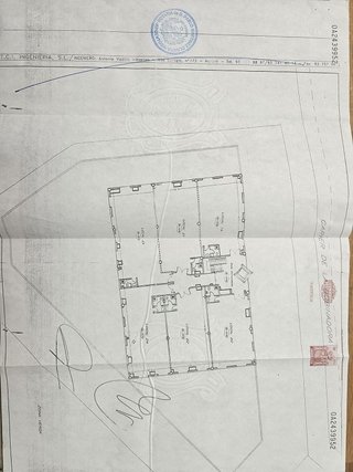 Oficina en alquiler en Pla d'en Boet en Mataró