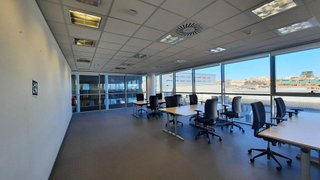 Oficina en alquiler en Simancas en Madrid