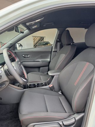 HYUNDAI KONA N LINE 1.6 GDI HYBRIDO 141CV
