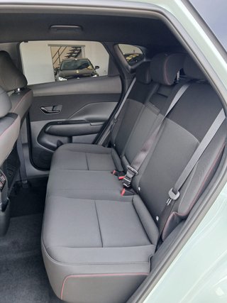 HYUNDAI KONA N LINE 1.6 GDI HYBRIDO 141CV