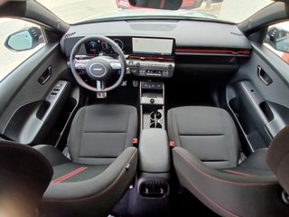 HYUNDAI KONA N LINE 1.6 GDI HYBRIDO 141CV
