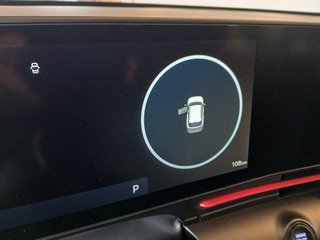 HYUNDAI KONA N LINE 1.6 GDI HYBRIDO 141CV