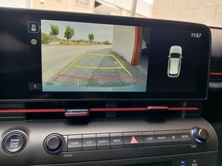 HYUNDAI KONA N LINE 1.6 GDI HYBRIDO 141CV