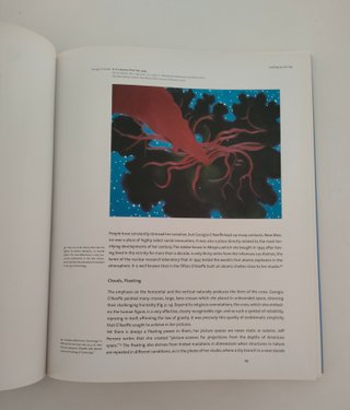 Libro Georgia O' Keeffe, pionera del modernismo