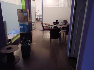 Nave industrial en alquiler en Miguelturra