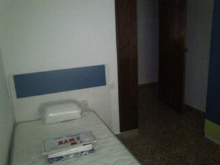 Piso en alquiler en Centro - Sagrario en Granada